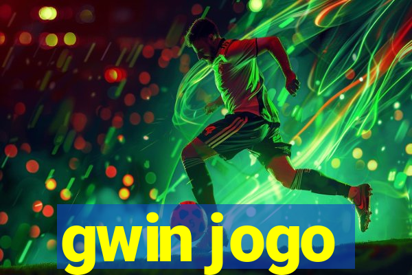 gwin jogo